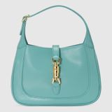  Mini Jackie 1961 Leather Shoulder Bag 