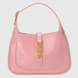  Mini Jackie 1961 Leather Shoulder Bag 