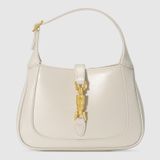  Mini Jackie 1961 Leather Shoulder Bag 