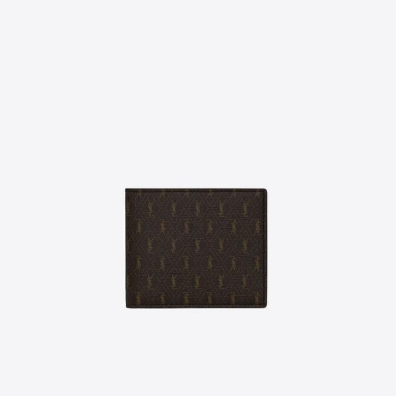  Le Monogramme East/West Wallet 