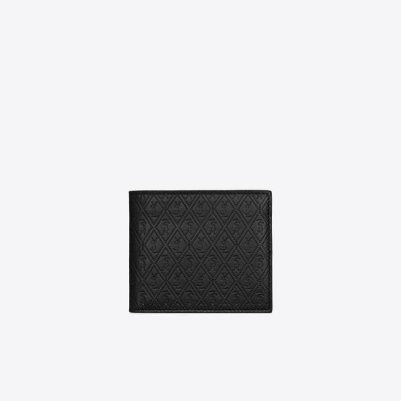  Le Monogramme East/West Wallet 