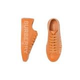 Logo Print Sneakers 