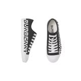 Logo Print Sneakers 