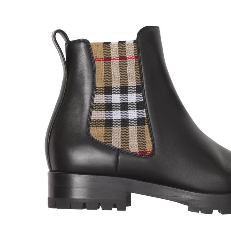  Vintage Chelsea Boots 