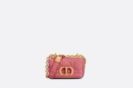  Dior Micro Caro 