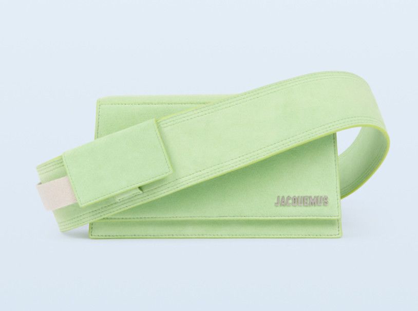  Jacquemus Le Bambino Homme 