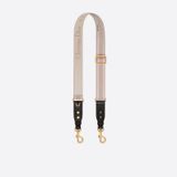  Adjustable Shoulder Strap With Ring 