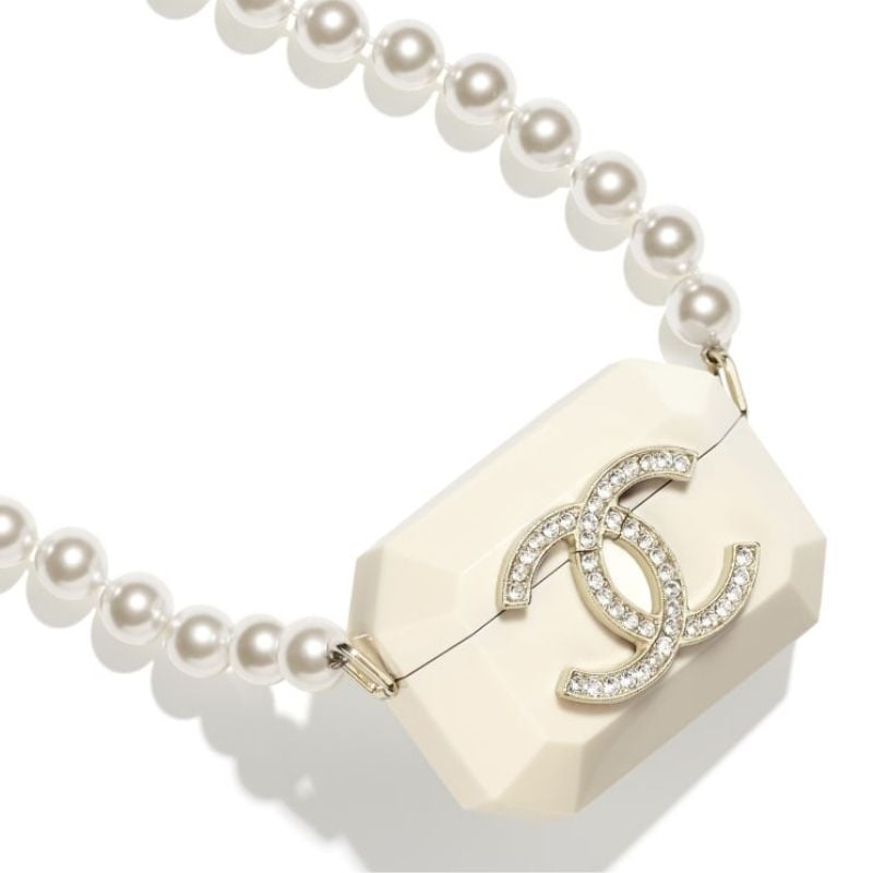  Airpods Case Pro Necklace 