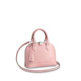  Alma BB Epi Leather 