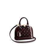  Alma BB Monogram Epi Leather 