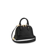  Alma BB Monogram Epi Leather 
