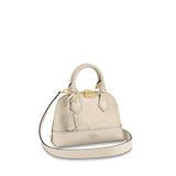  Alma BB Monogram Epi Leather 