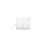  B. Small Bag In White 