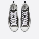  B23 High-Top Dior Sneaker ( giày Dior ) 