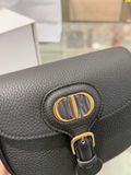  Medium Dior Bobby Bag (túi Dior) 