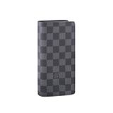 Brazza Canvas Wallet 