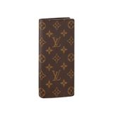  Brazza Canvas Wallet 