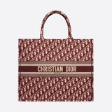  Dior Oblique Embroidery 