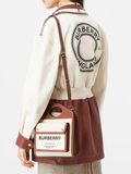  Mini Two-tone Pocket Bag ( Burberry Pocket ) 