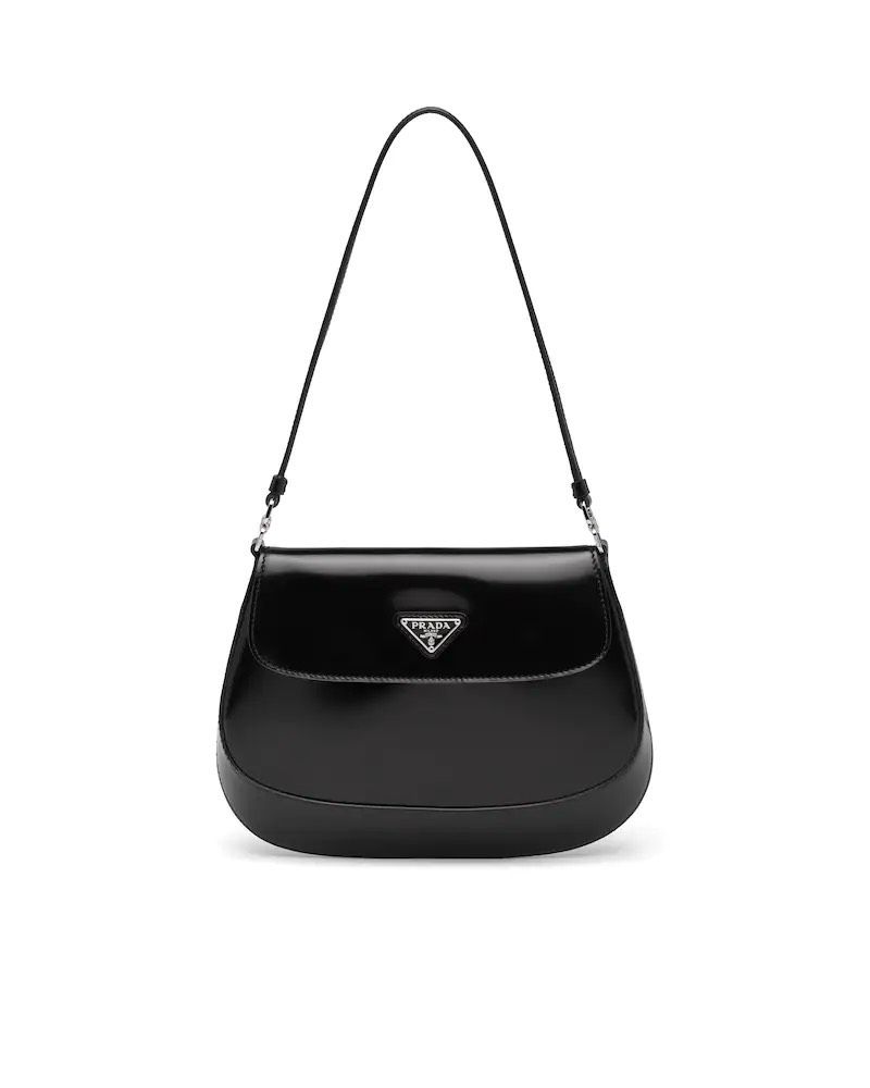  Prada Cleo Brushed 