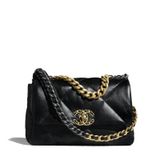  Chanel 19 Flap Bag ( túi Chanel ) 