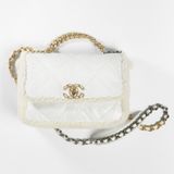 Chanel 19 Flap Bag ( túi Chanel ) 
