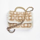  Chanel 19 Flap Bag ( túi Chanel ) 