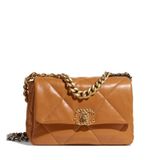  Chanel 19 Flap Bag ( túi Chanel ) 