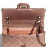  Mini 2.55 Handbag 