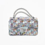  Mini 2.55 Handbag 