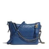  Chanel's Gabrielle Hobo Bag 