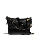  Chanel's Gabrielle Hobo Bag 