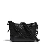  Chanel's Gabrielle Small Hobo Bag 
