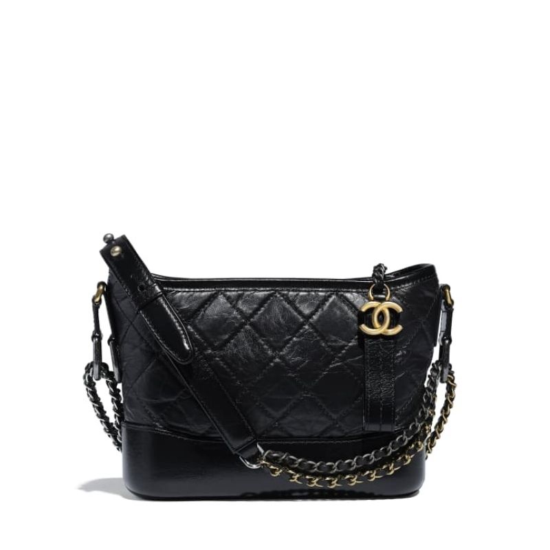  Chanel's Gabrielle Small Hobo Bag 