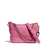  Chanel's Gabrielle Small Hobo Bag 