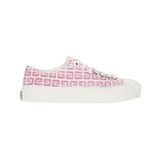  City In 4G Jacquard Sneakers 