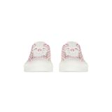  City In 4G Jacquard Sneakers 