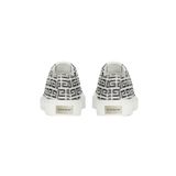  City In 4G Jacquard Sneakers 