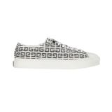  City In 4G Jacquard Sneakers 