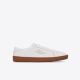  Court Classic SL/06 Embroidered Sneakers ( giày Saint Laurent ) 
