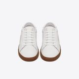  Court Classic SL/06 Embroidered Sneakers 