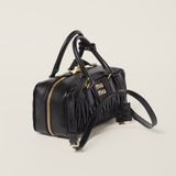  MIU MIU Arcadie matelassé bag (Túi Arcadie MiuMiu) 