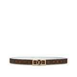 Dauphine 25mm Reversible Belt 