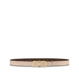  Dauphine 25mm Reversible Belt 