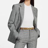  Dauphine 25mm Reversible Belt 