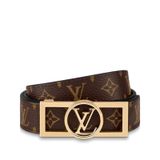  Dauphine 25mm Reversible Belt 