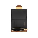  Dauphine Compact Reverse Wallet 