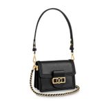  Mini Dauphine Monogram 