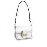  Mini Dauphine Monogram 