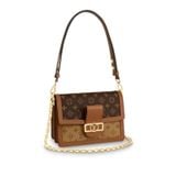  Dauphine MM Monogram 